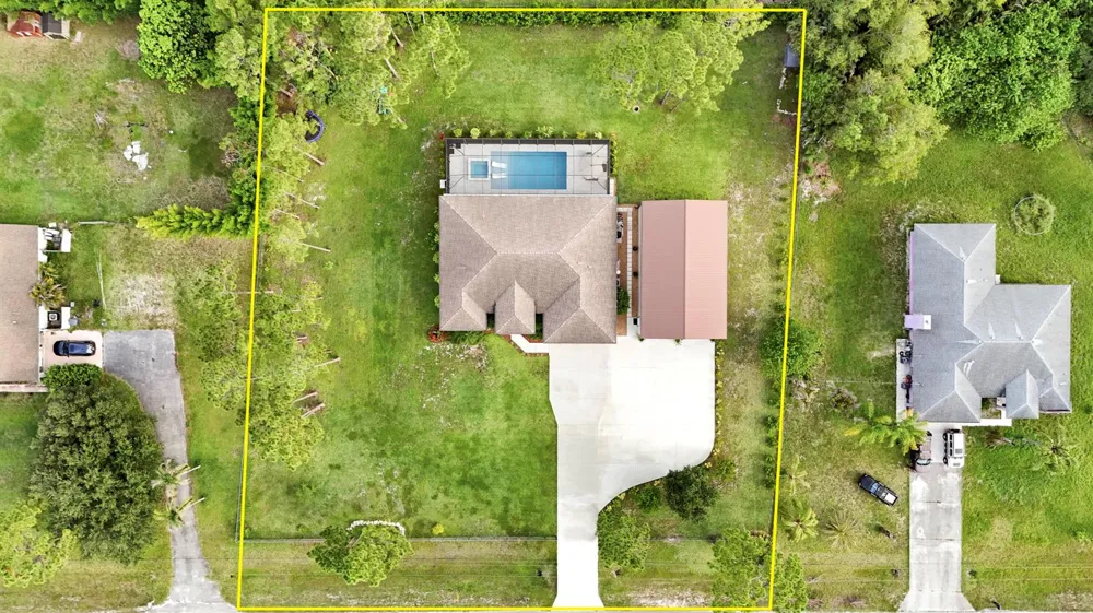 13168 KEY LIME BOULEVARD Loxahatchee, FL 33412