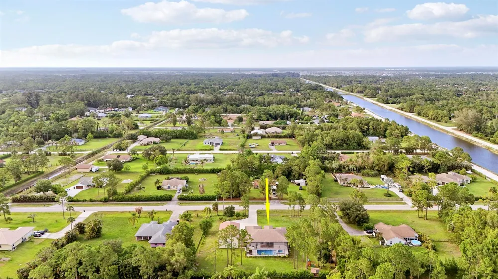 13168 KEY LIME BOULEVARD Loxahatchee, FL 33412