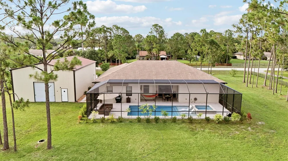 13168 KEY LIME BOULEVARD Loxahatchee, FL 33412