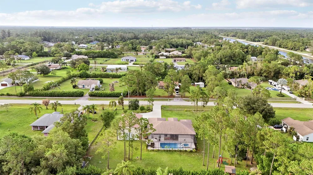 13168 KEY LIME BOULEVARD Loxahatchee, FL 33412