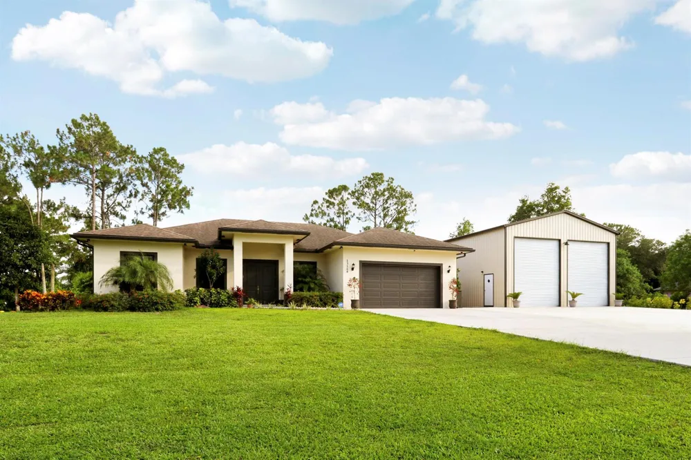 13168 KEY LIME BOULEVARD Loxahatchee, FL 33412