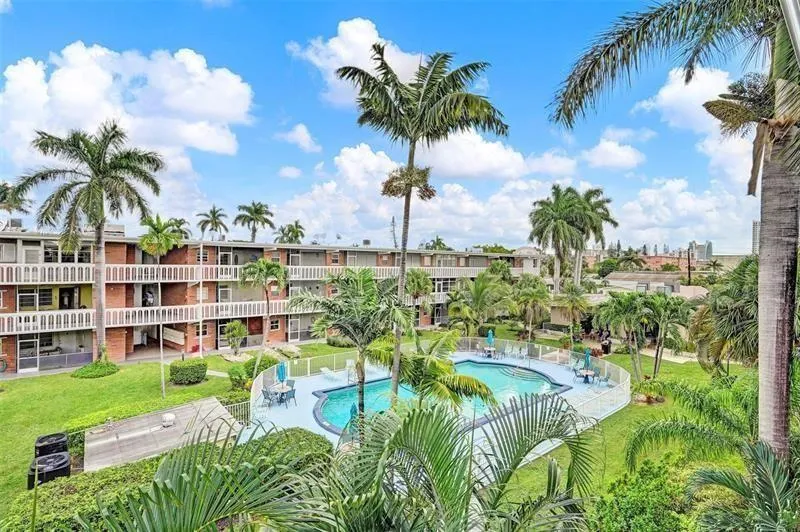 141 NE 10TH AVENUE #20B Hallandale Beach, FL 33009
