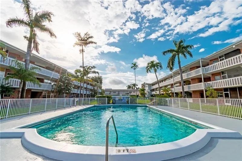 141 NE 10TH AVENUE #20B Hallandale Beach, FL 33009