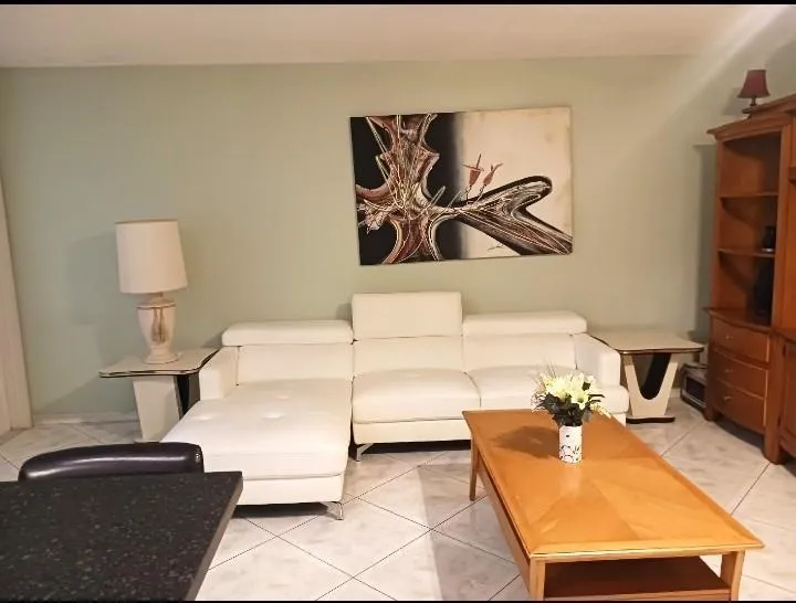 141 NE 10TH AVENUE #20B Hallandale Beach, FL 33009