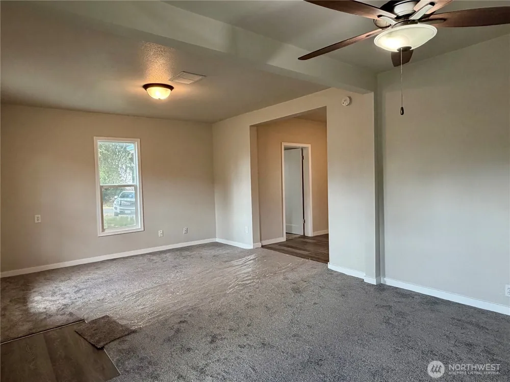 105 SE Pope Avenue Wilbur, WA 99185