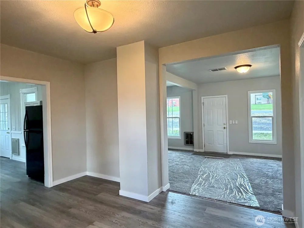 105 SE Pope Avenue Wilbur, WA 99185