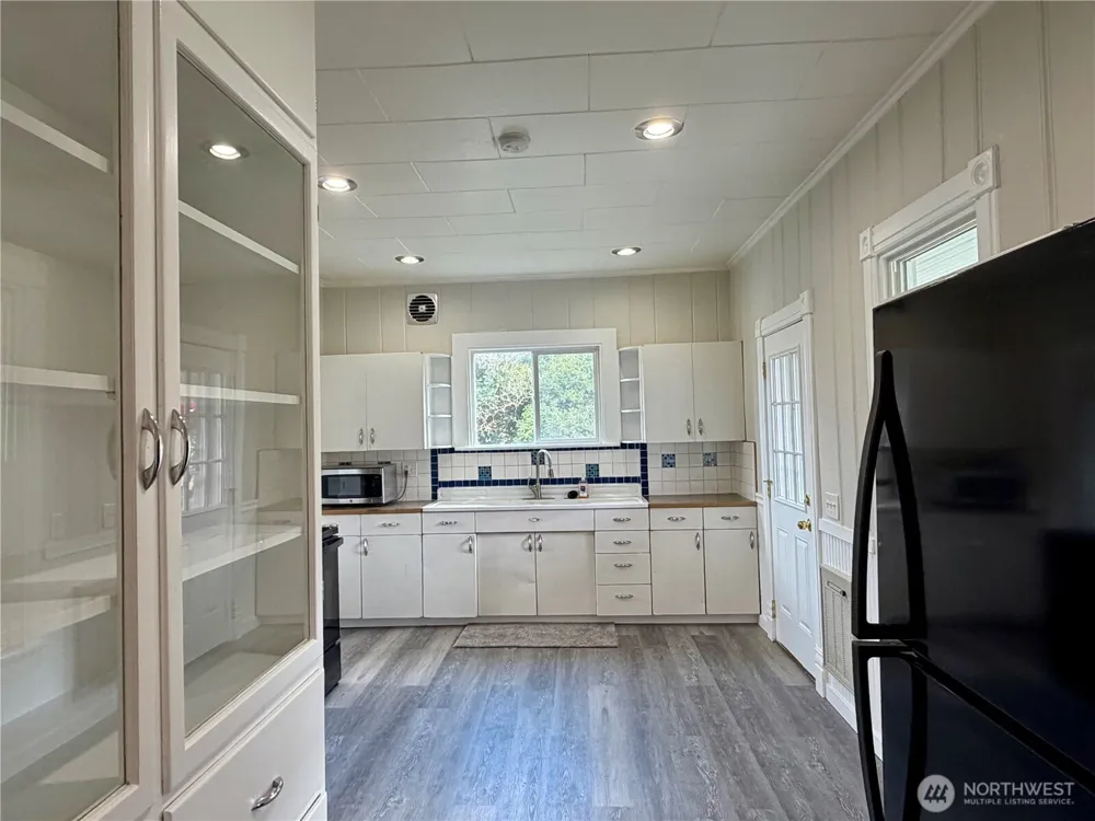105 SE Pope Avenue Wilbur, WA 99185