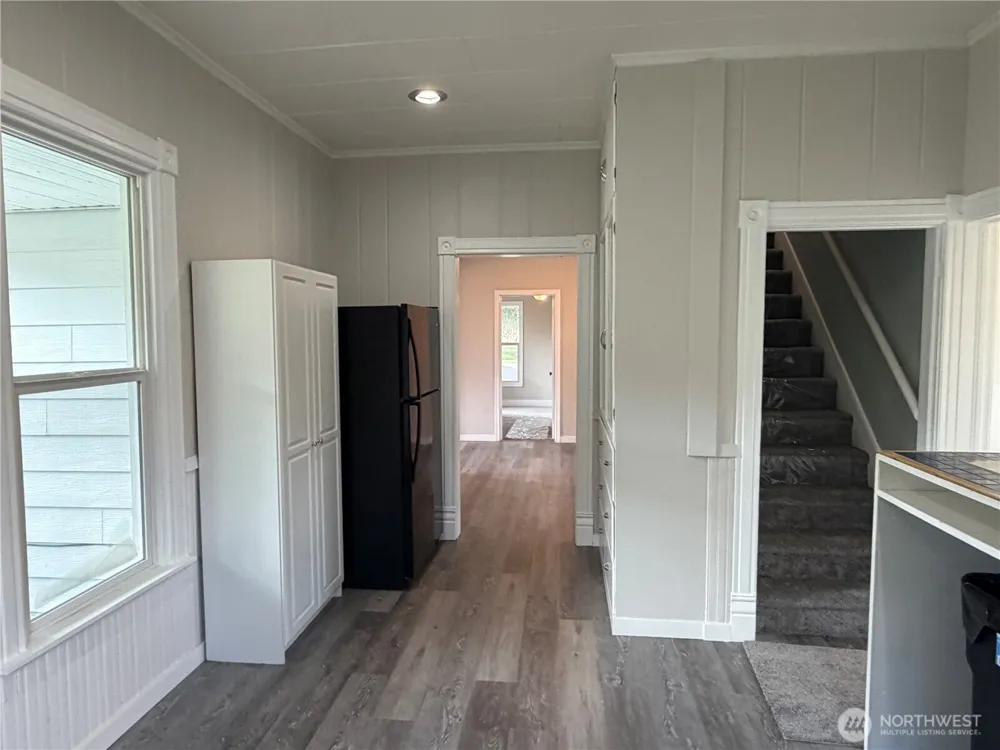 105 SE Pope Avenue Wilbur, WA 99185