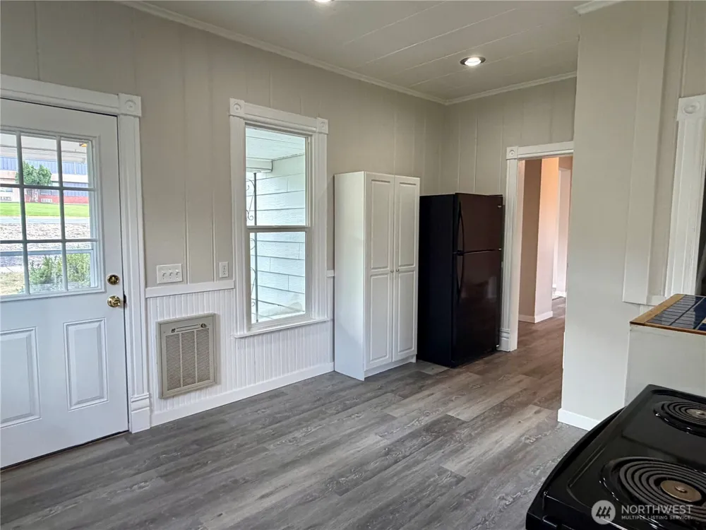 105 SE Pope Avenue Wilbur, WA 99185