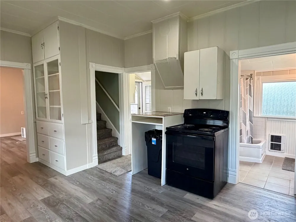 105 SE Pope Avenue Wilbur, WA 99185
