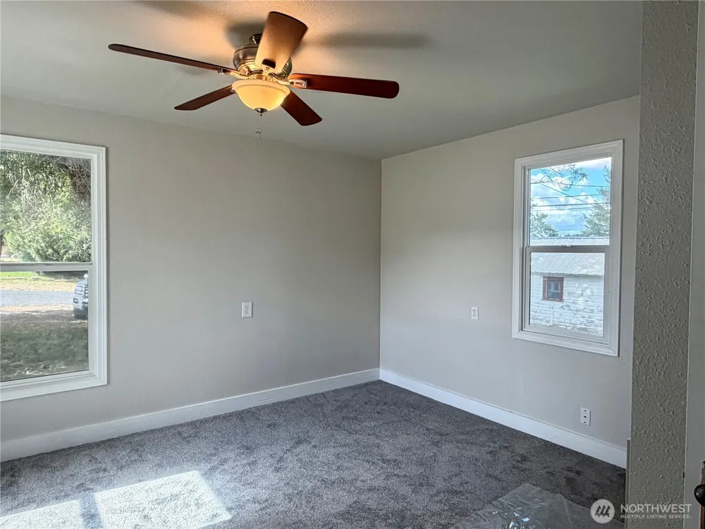 105 SE Pope Avenue Wilbur, WA 99185