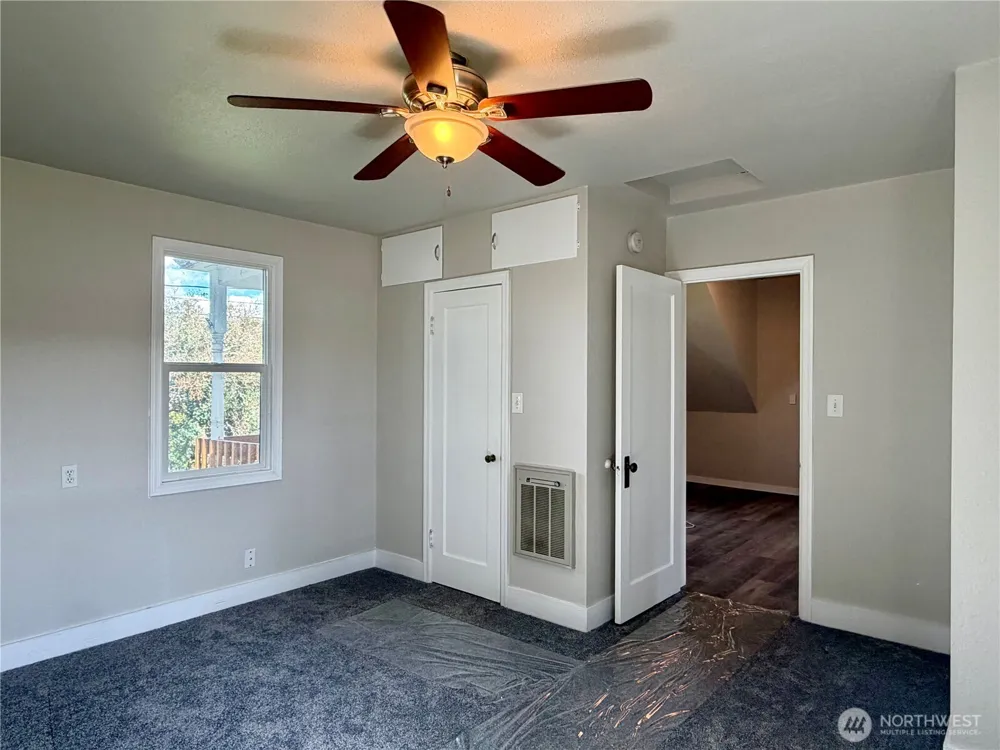 105 SE Pope Avenue Wilbur, WA 99185