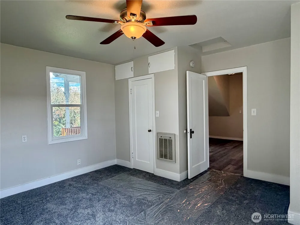 105 SE Pope Avenue Wilbur, WA 99185