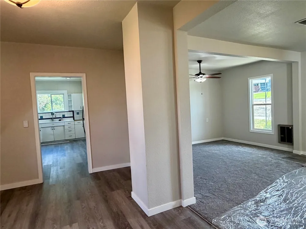 105 SE Pope Avenue Wilbur, WA 99185