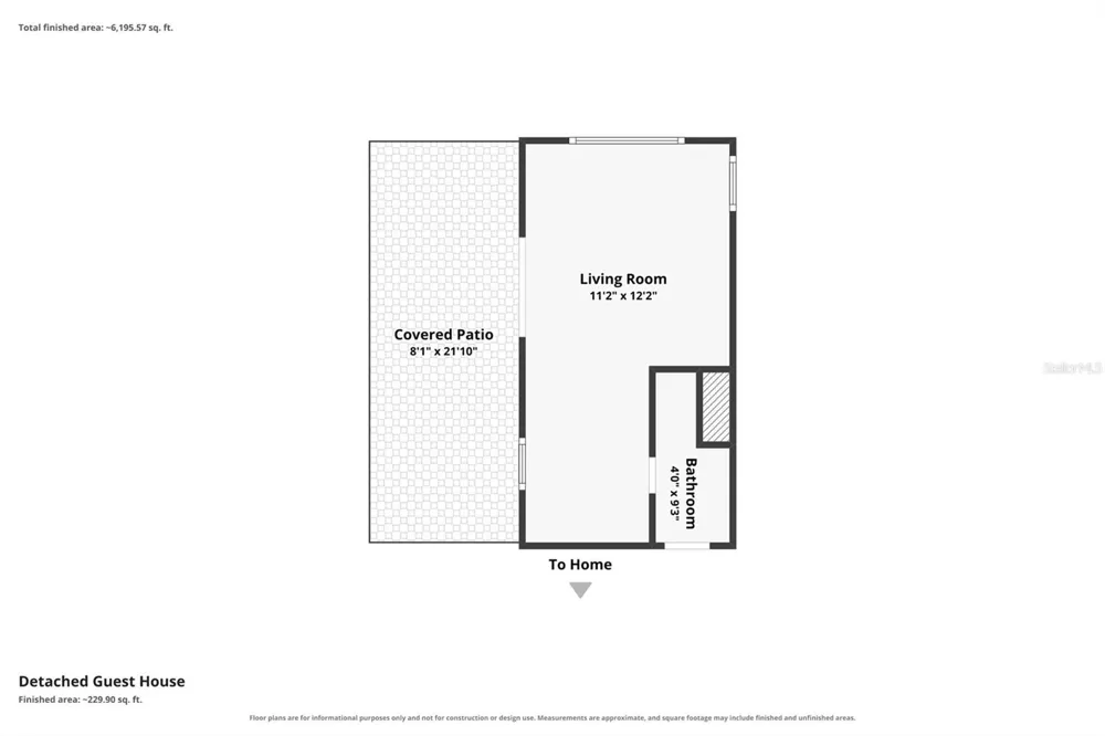 13323 HAPPY HILL RD Dade City, FL 33525