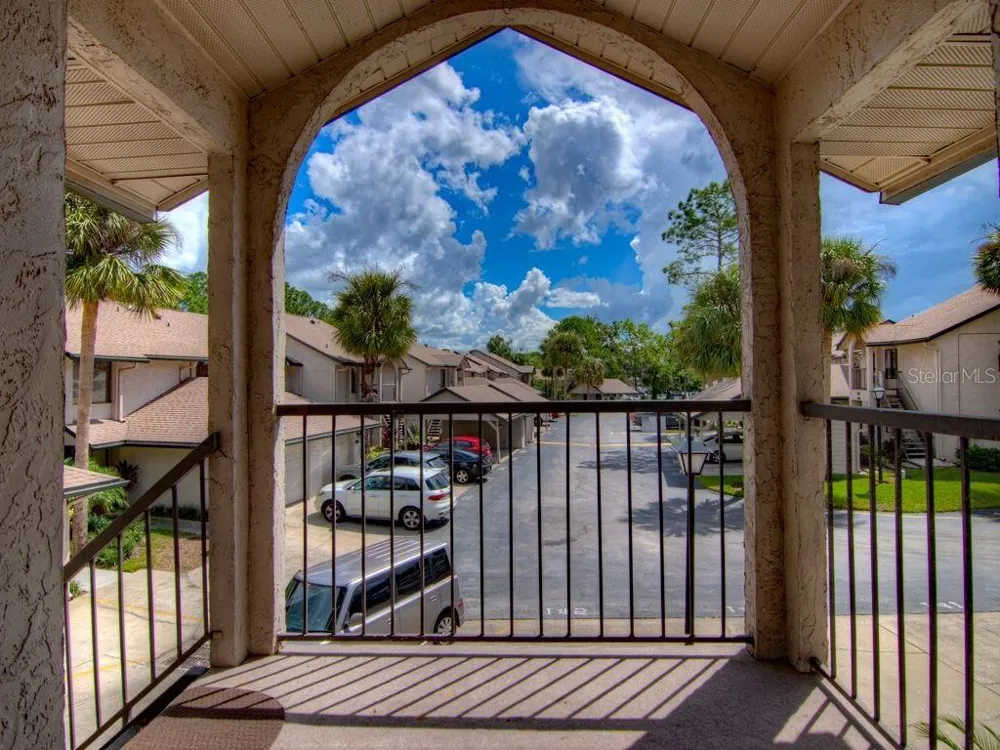 133 CROWN POINT CIRCLE #133 Longwood, FL 32779