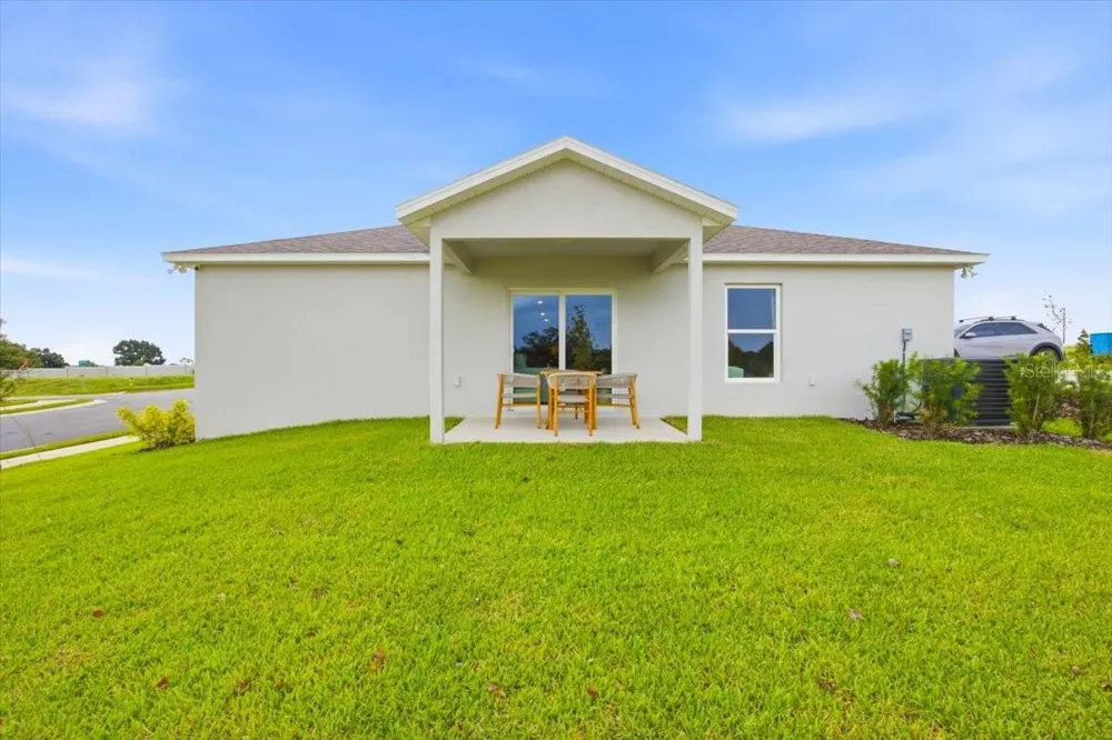3004 CASCADE CIRCLE Lake Wales, FL 33898