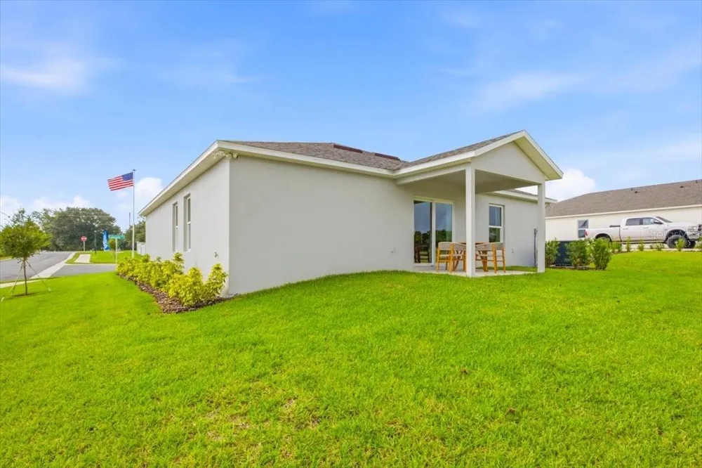 3004 CASCADE CIRCLE Lake Wales, FL 33898