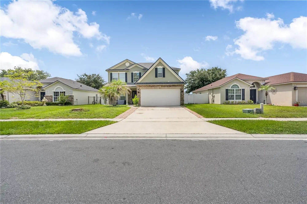 2240 PARIA LANE Kissimmee, FL 34758