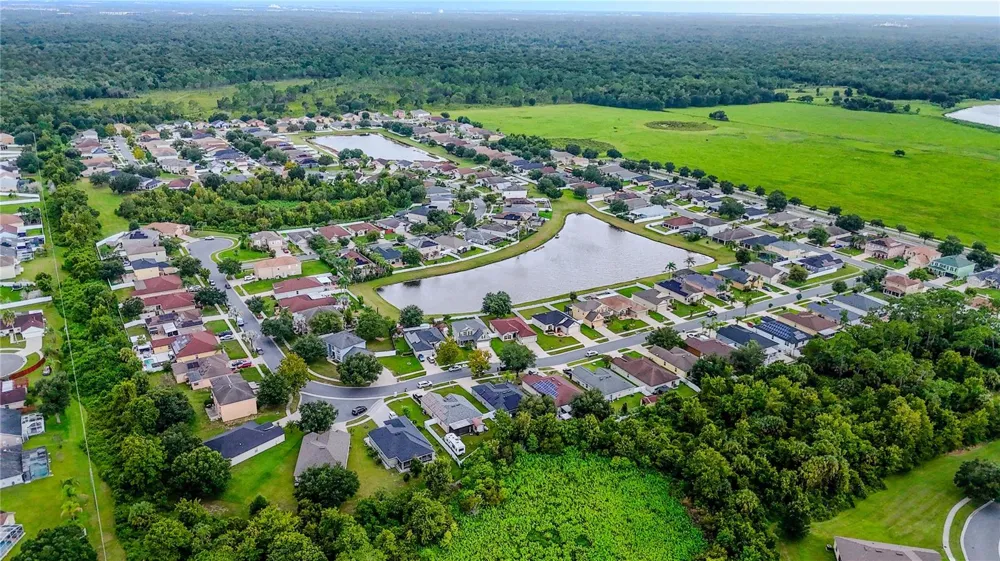 2240 PARIA LANE Kissimmee, FL 34758