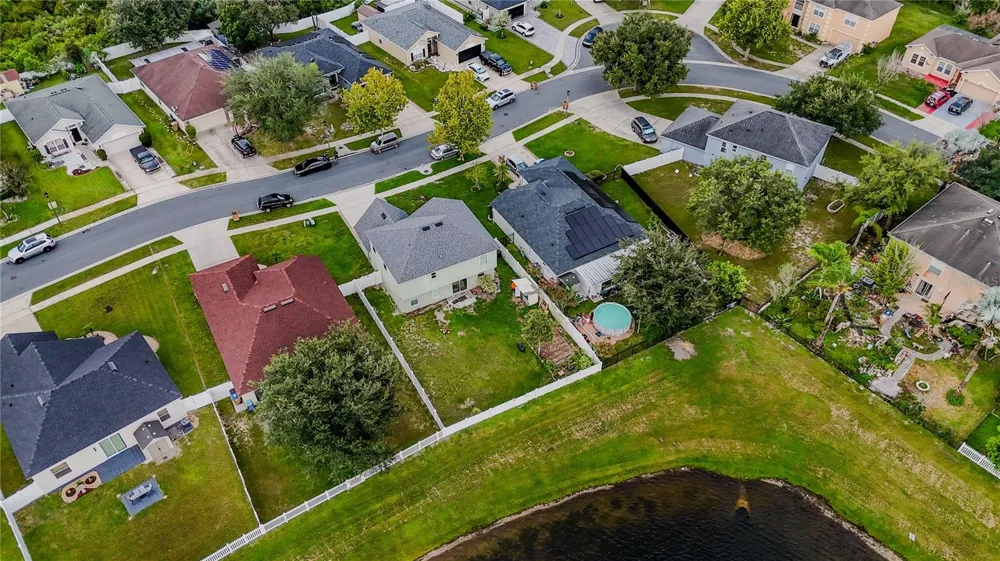 2240 PARIA LANE Kissimmee, FL 34758