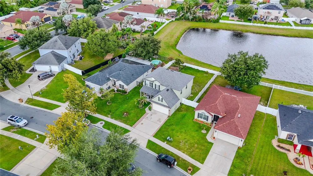 2240 PARIA LANE Kissimmee, FL 34758