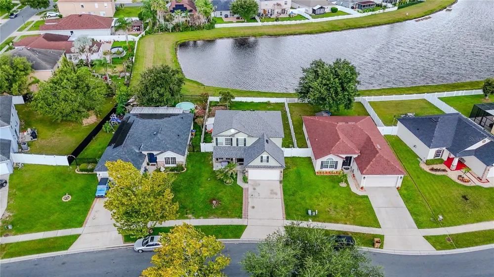 2240 PARIA LANE Kissimmee, FL 34758