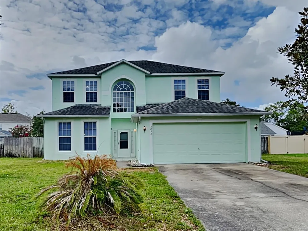 3233 KINGS RIDGE TERRACE Deltona, FL 32725