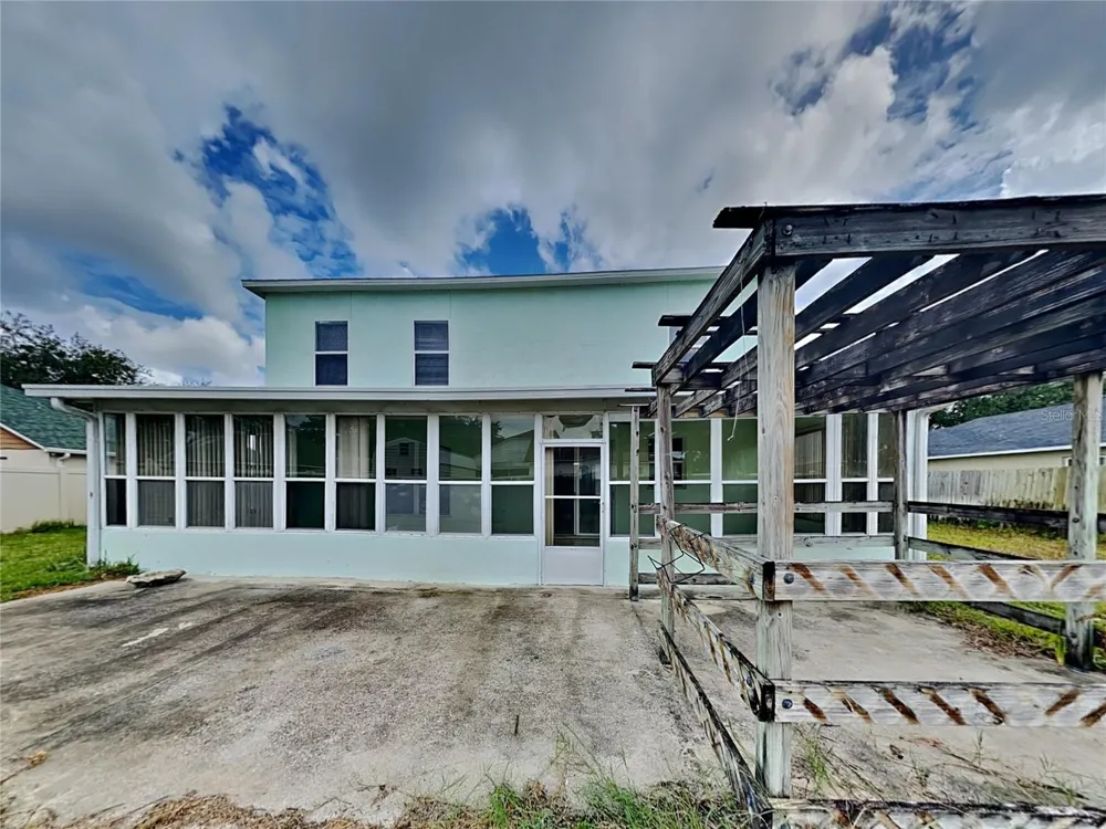 3233 KINGS RIDGE TERRACE Deltona, FL 32725