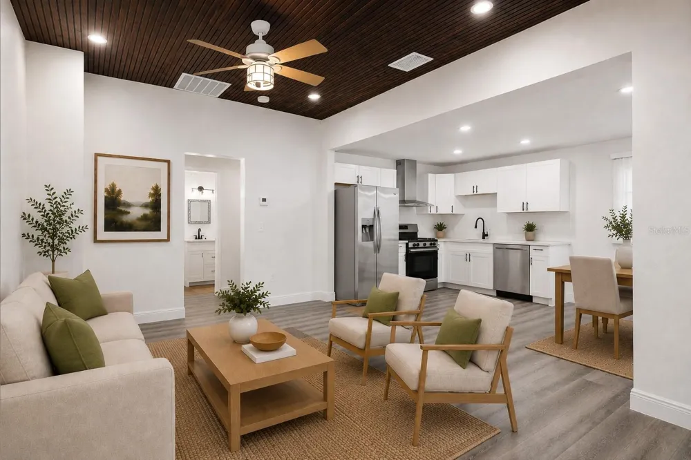 1129 CARLTON STREET Clearwater, FL 33755