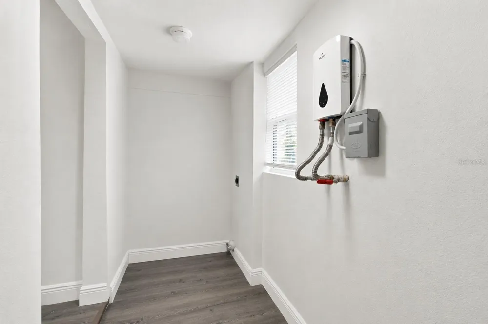1129 CARLTON STREET Clearwater, FL 33755