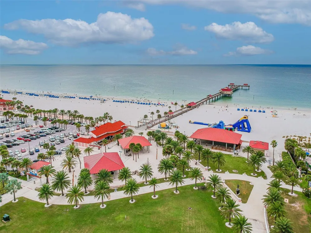 1129 CARLTON STREET Clearwater, FL 33755