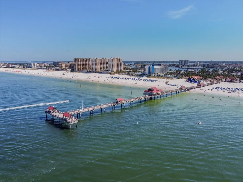 1129 CARLTON STREET Clearwater, FL 33755