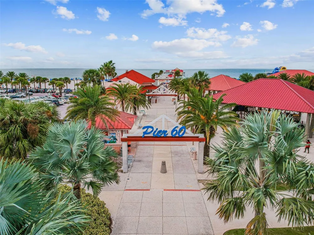 1129 CARLTON STREET Clearwater, FL 33755