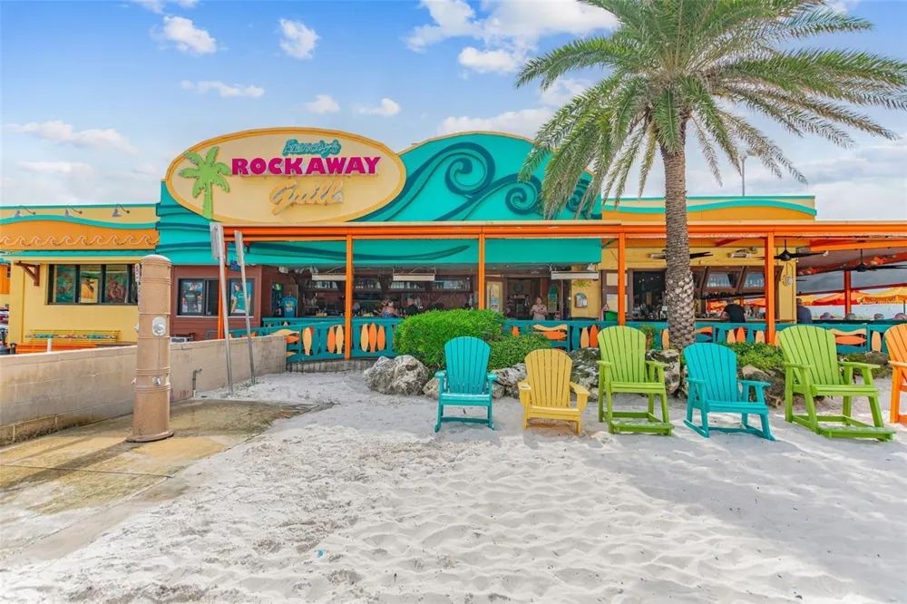 1129 CARLTON STREET Clearwater, FL 33755