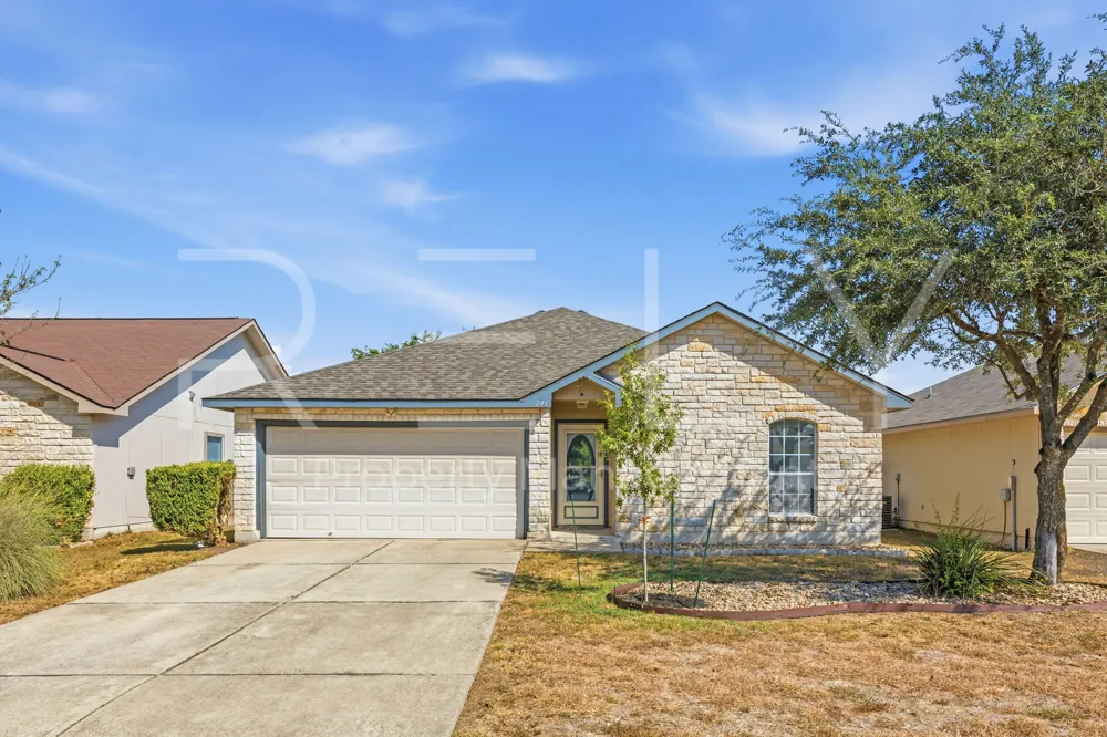 241 Moonstone Drive Jarrell, TX 76537