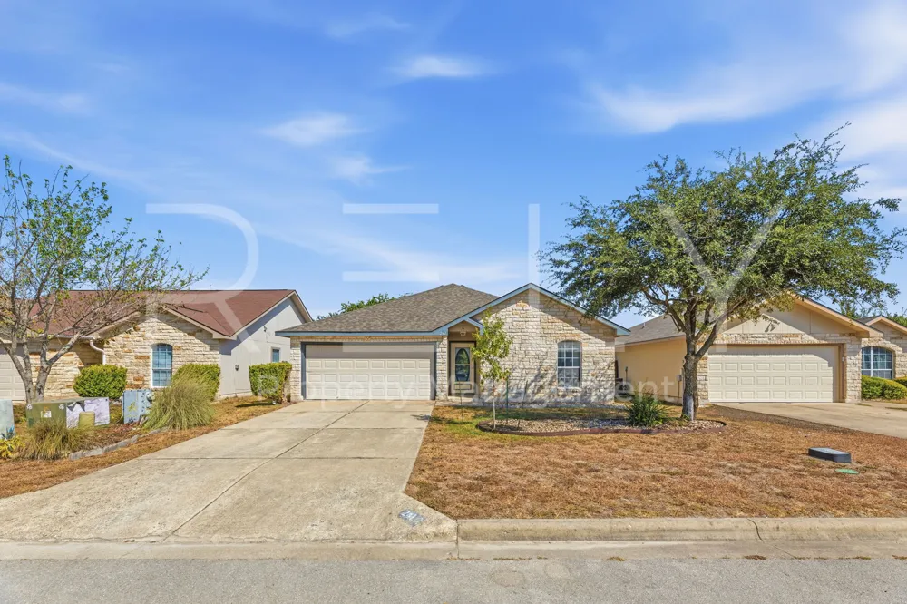 241 Moonstone Drive Jarrell, TX 76537