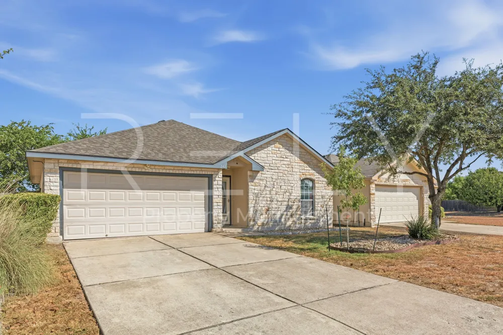 241 Moonstone Drive Jarrell, TX 76537