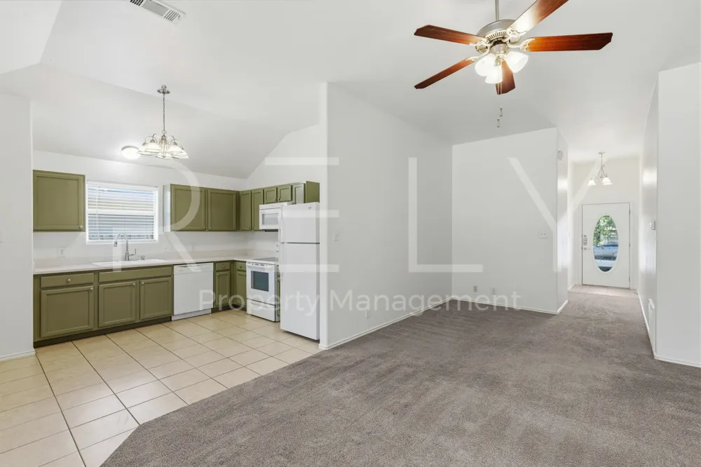 241 Moonstone Drive Jarrell, TX 76537