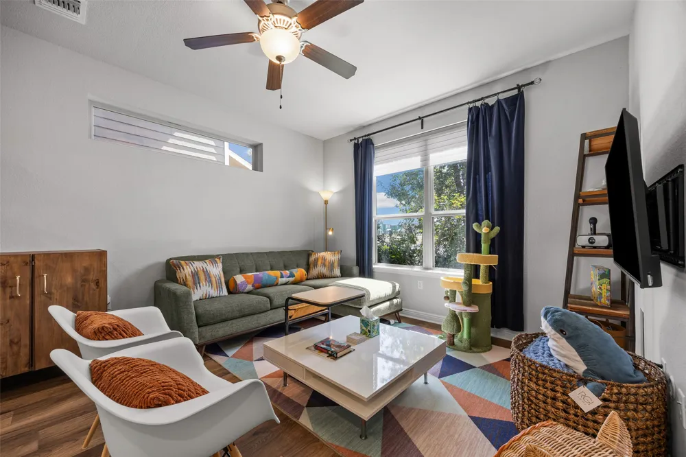 8110 Mandela Bend Austin, TX 78744
