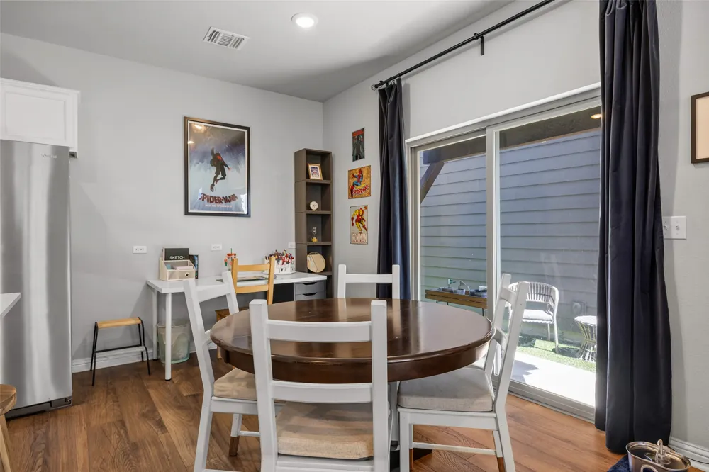 8110 Mandela Bend Austin, TX 78744