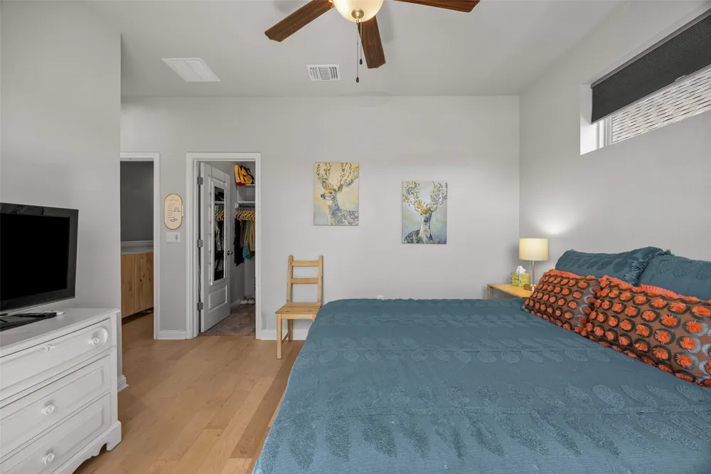 8110 Mandela Bend Austin, TX 78744