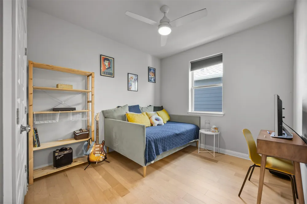 8110 Mandela Bend Austin, TX 78744