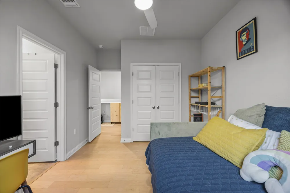 8110 Mandela Bend Austin, TX 78744