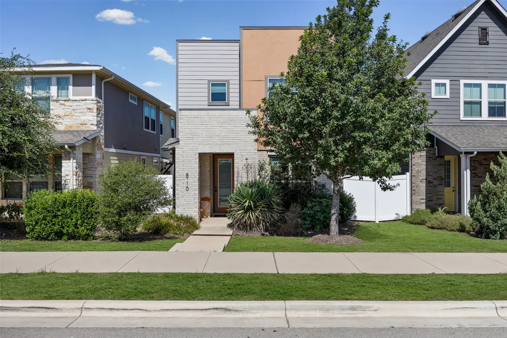 8110 Mandela Bend Austin, TX 78744