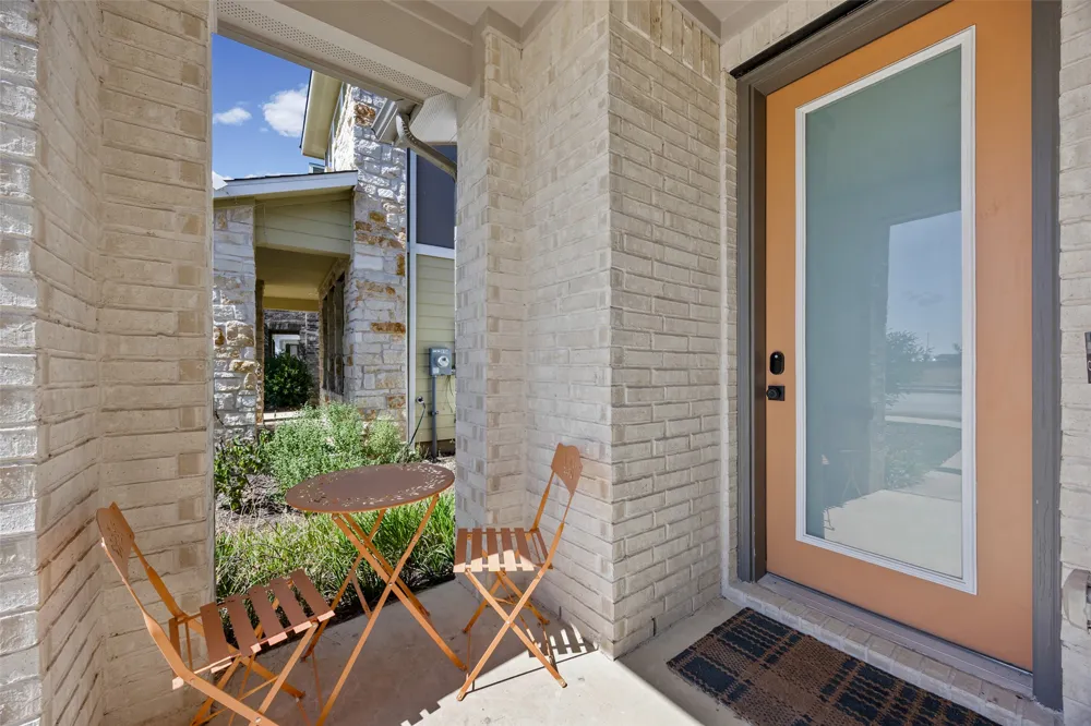 8110 Mandela Bend Austin, TX 78744