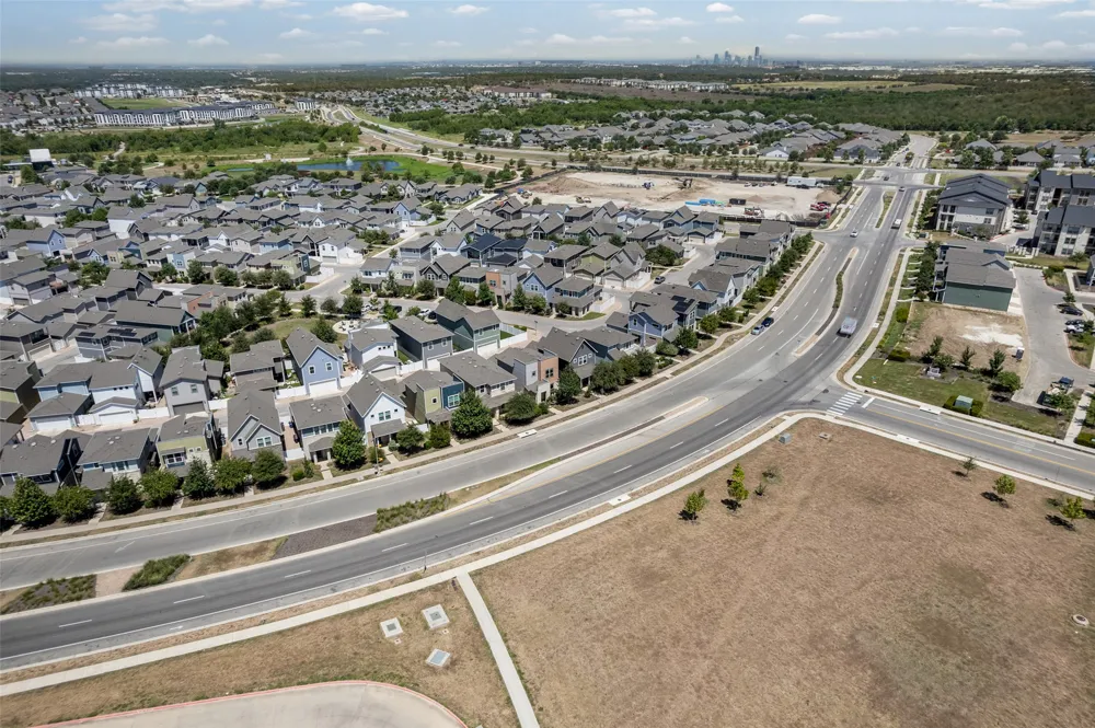 8110 Mandela Bend Austin, TX 78744