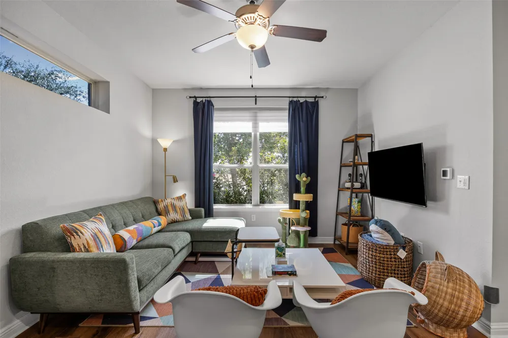 8110 Mandela Bend Austin, TX 78744