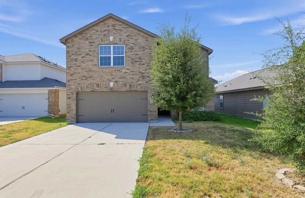 172 Allington Circle Jarrell, TX 76537