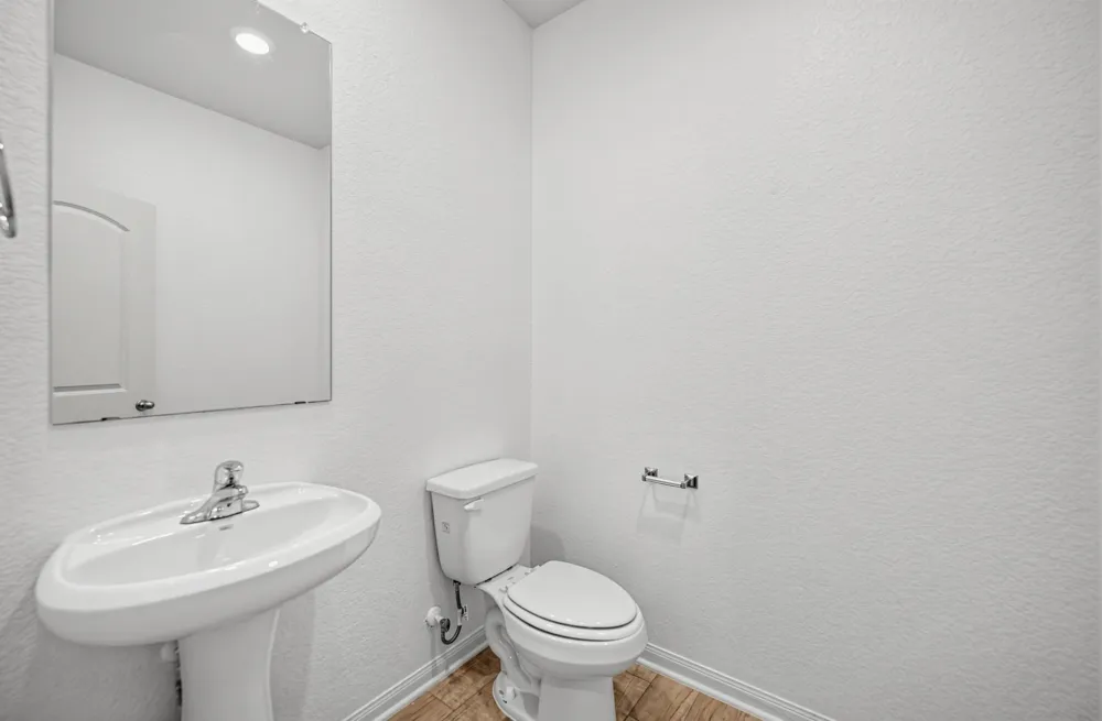 172 Allington Circle Jarrell, TX 76537